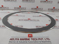 Valqua 6590V Spiral Wound Gasket