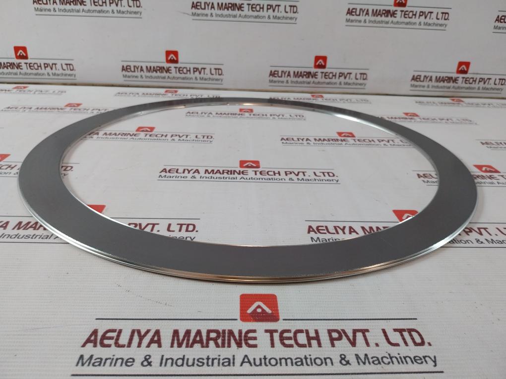 Valqua 6590V Spiral Wound Gasket