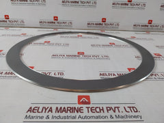 Valqua 6590V Spiral Wound Gasket