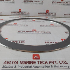 Valqua 6590V Spiral Wound Gasket