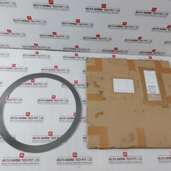 Valqua 6590V Spiral Wound Gasket