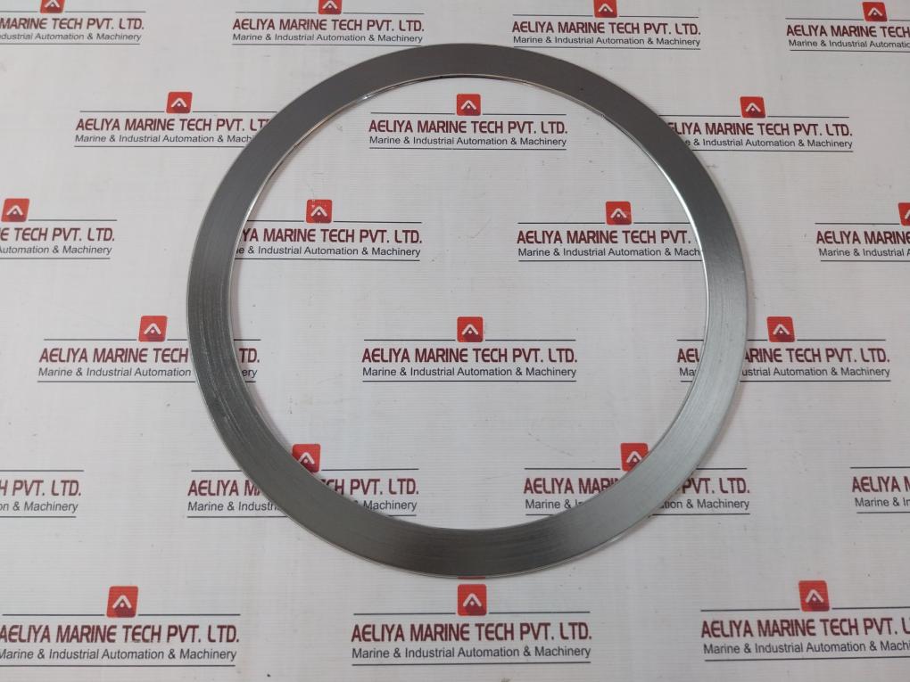 Valqua 6590V Spiral Wound Gasket