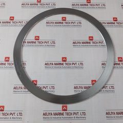 Valqua 6590V Spiral Wound Gasket