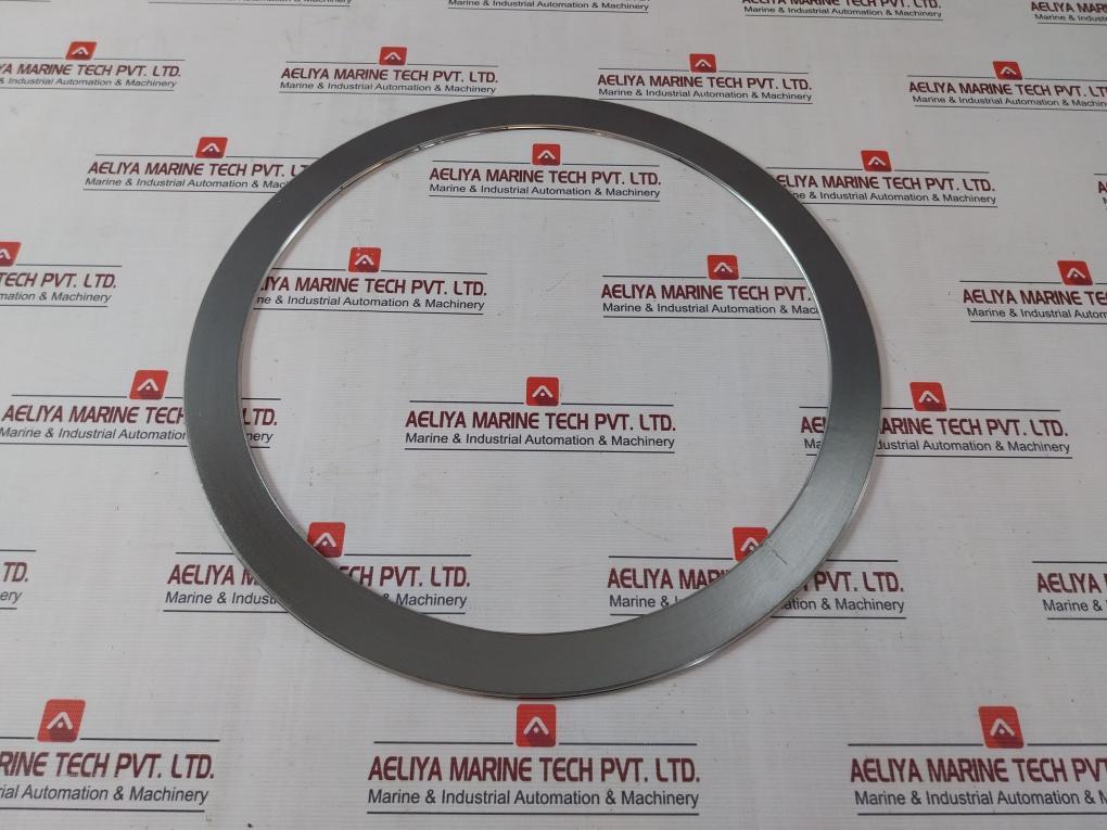 Valqua 6590V Spiral Wound Gasket