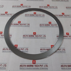 Valqua 6590V Spiral Wound Gasket