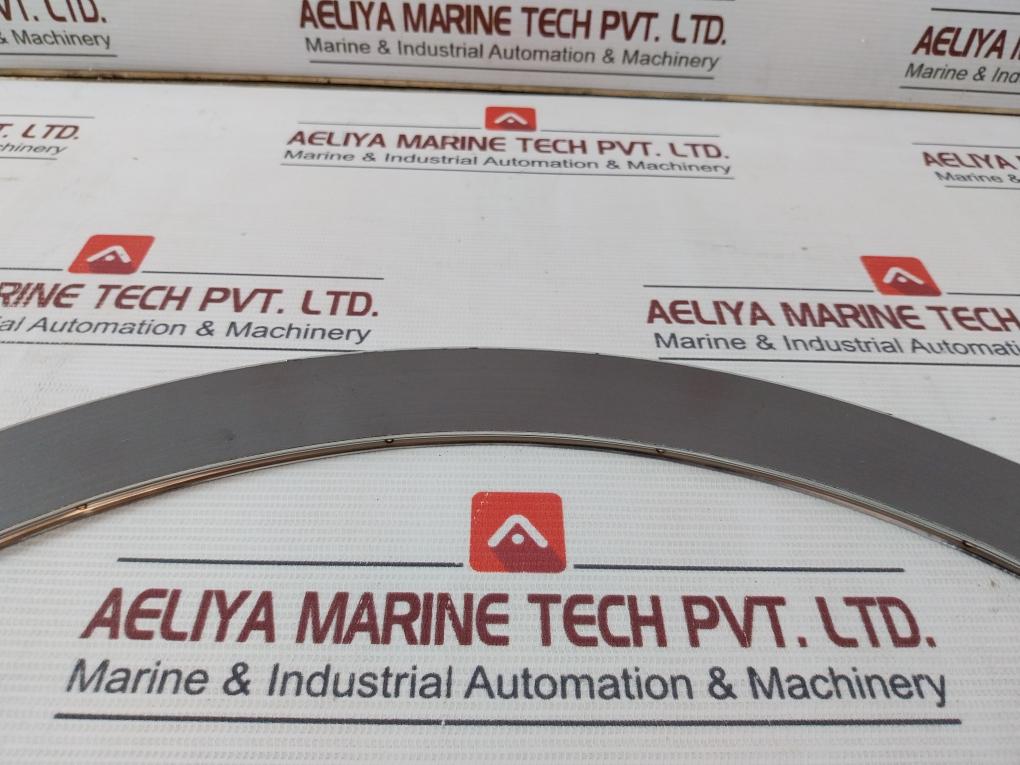 Valqua 6590V Spiral Wound Gasket