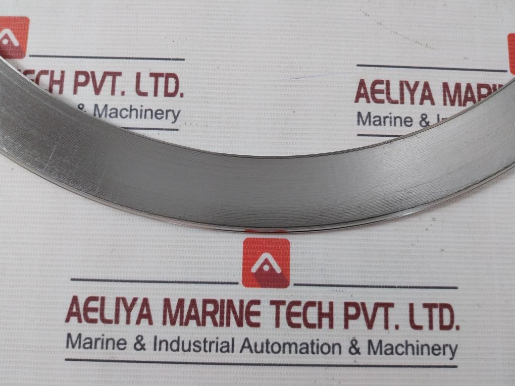 Valqua 6590V Spiral Wound Gasket