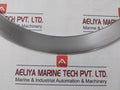 Valqua 6590V Spiral Wound Gasket