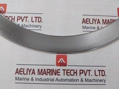 Valqua 6590V Spiral Wound Gasket
