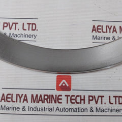 Valqua 6590V Spiral Wound Gasket