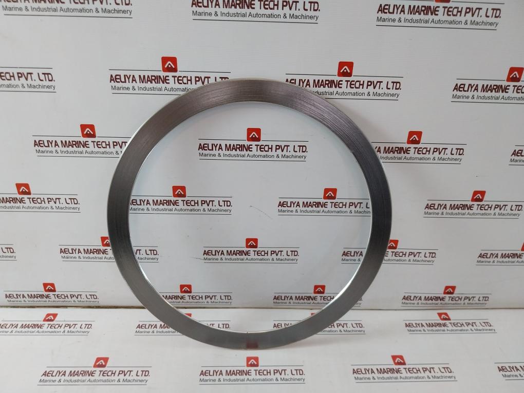 Valqua 6590V Spiral Wound Gasket