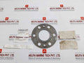 Valqua 6591 Gasket For 32A Steam Red. V/V Ns500Sm