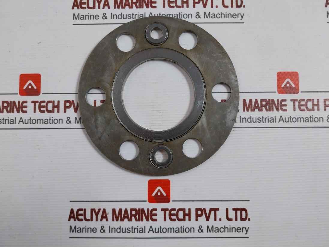 Valqua 6591 Gasket For 32A Steam Red. V/V Ns500Sm