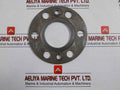 Valqua 6591 Gasket For 32A Steam Red. V/V Ns500Sm