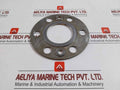 Valqua 6591 Gasket For 32A Steam Red. V/V Ns500Sm