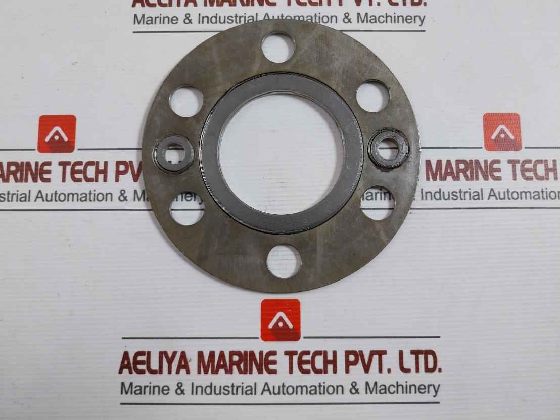 Valqua 6591 Gasket For 32A Steam Red. V/V Ns500Sm