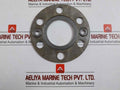 Valqua 6591 Gasket For 32A Steam Red. V/V Ns500Sm