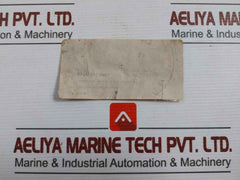 Valqua 6591 Gasket For 32A Steam Red. V/V Ns500Sm