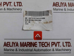 Valqua 6591 Gasket For 32A Steam Red. V/V Ns500Sm