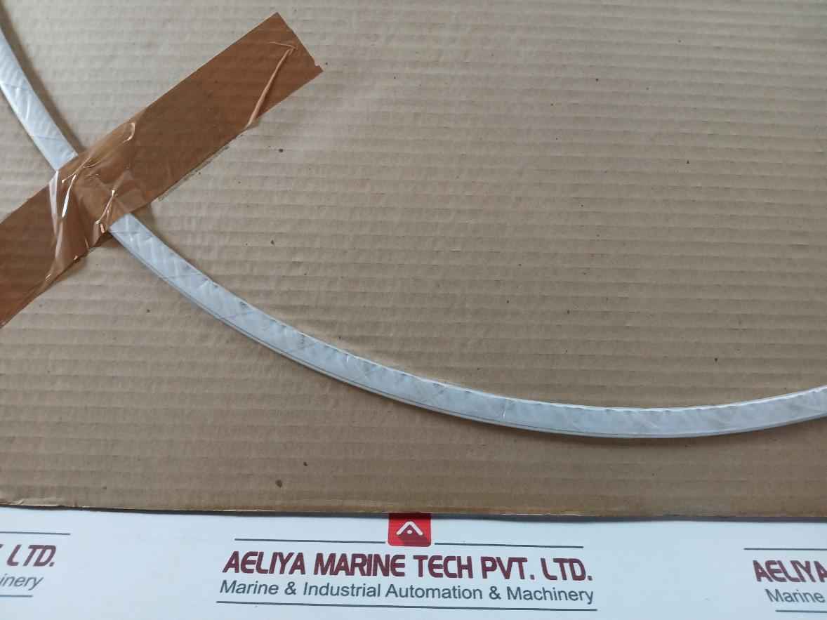 Valqua 7590V White Tight Gasket Dimension - 919X890