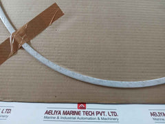 Valqua 7590V White Tight Gasket Dimension - 919X890