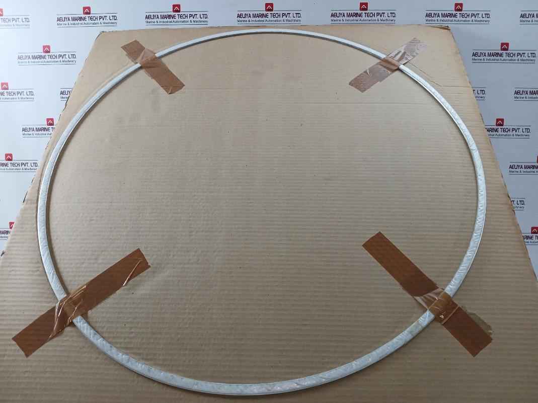Valqua 7590V White Tight Gasket Dimension - 919X890