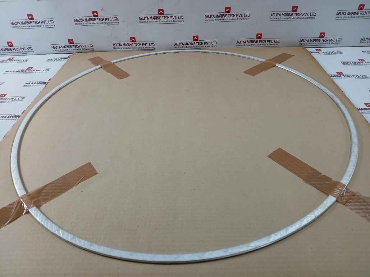 Valqua 7590V White Tight Gasket Dimension - 919X890