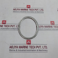 Valqua 8590Vl Oval Ring Gasket