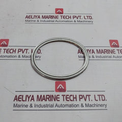 Valqua 8590Vl Oval Ring Gasket