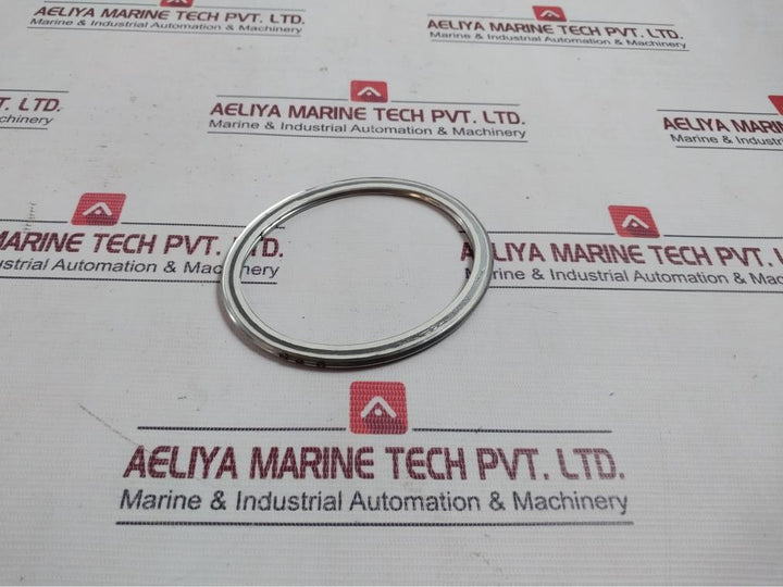 Valqua 8590Vl Oval Ring Gasket