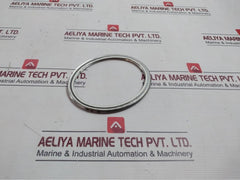 Valqua 8590Vl Oval Ring Gasket