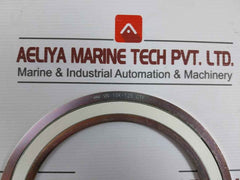 Valqua 8596 Inlet Flange Gasket 10K-125A