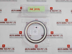 Valqua 8596 Inlet Flange Gasket 10K-125A