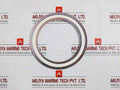 Valqua 8596 Inlet Flange Gasket 10K-125A
