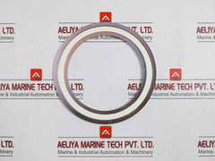Valqua 8596 Inlet Flange Gasket 10K-125A