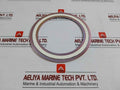 Valqua 8596 Inlet Flange Gasket 10K-125A