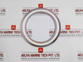 Valqua 8596 Inlet Flange Gasket 10K-125A