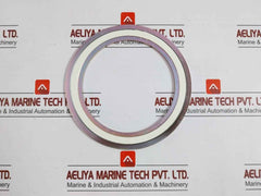 Valqua 8596 Inlet Flange Gasket 10K-125A