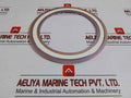 Valqua 8596 Inlet Flange Gasket 10K-125A