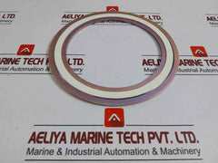 Valqua 8596 Inlet Flange Gasket 10K-125A