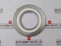 Valqua 8596V Spiral Wound Gasket With Inner And Outer Ring 125-000-01C