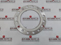 Valqua 8596Vl Clean Tight Gasket F/ Boiler Mounting Pipe P260X22-16 Ume68/59