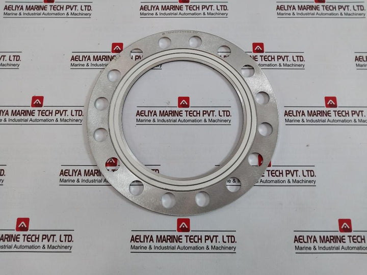 Valqua 8596Vl Clean Tight Gasket F/ Boiler Mounting Pipe P260X22-16 Ume68/59