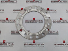 Valqua 8596Vl Clean Tight Gasket F/ Boiler Mounting Pipe P260X22-16 Ume68/59
