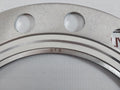 Valqua 8596Vl Clean Tight Gasket F/ Boiler Mounting Pipe P260X22-16 Ume68/59