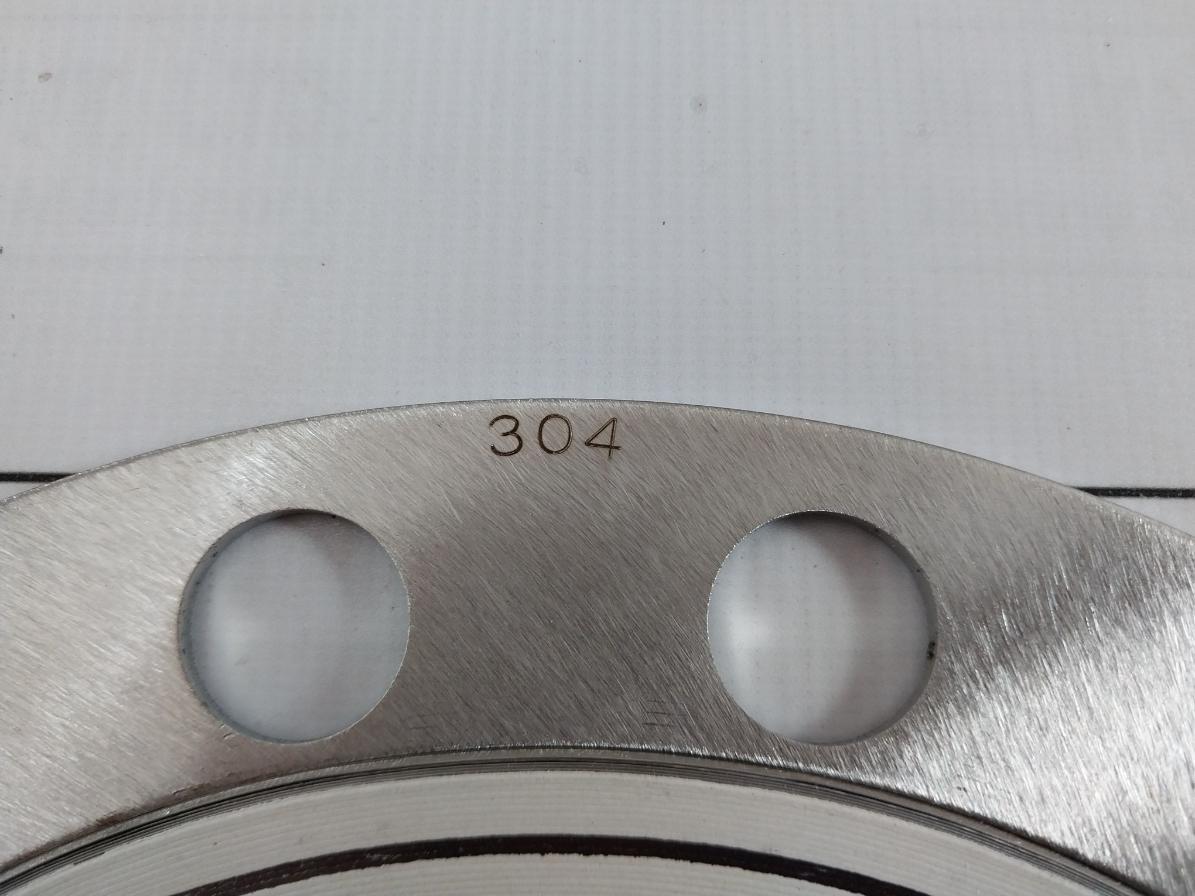 Valqua 8596Vl Clean Tight Gasket F/ Boiler Mounting Pipe P260X22-16 Ume68/59