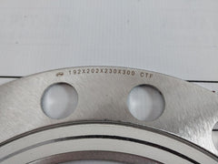Valqua 8596Vl Clean Tight Gasket F/ Boiler Mounting Pipe P260X22-16 Ume68/59