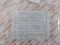 Valqua 8596Vl Clean Tight Gasket For Boiler Mounting Pipe