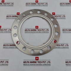 Valqua 8596Vl Clean Tight Gasket For Boiler Mounting Pipe