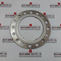 Valqua 8596Vl Clean Tight Gasket For Boiler Mounting Pipe